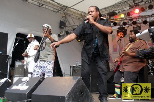 Inner Circle (Jam) 